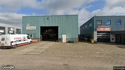 Bedrijfsruimtes for sale in Pijnacker-Nootdorp - Photo from Google Street View