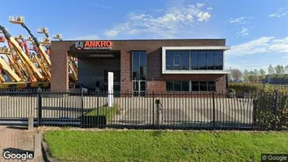 Bedrijfsruimtes for sale in Werkendam - Photo from Google Street View