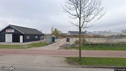 Bedrijfsruimtes for sale in Middelburg - Photo from Google Street View