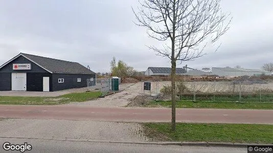 Bedrijfsruimtes for sale i Middelburg - Foto uit Google Street View