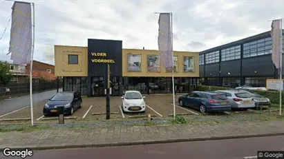 Bedrijfsruimtes for sale in Utrecht Vleuten-De Meern - Photo from Google Street View