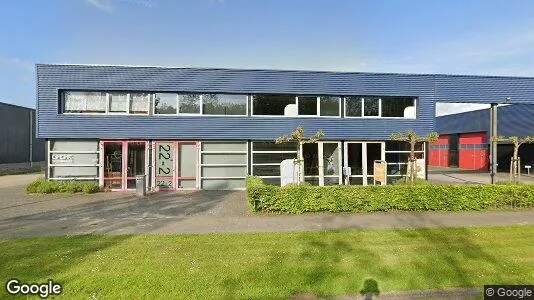 Bedrijfsruimtes for sale i Groningen - Foto uit Google Street View