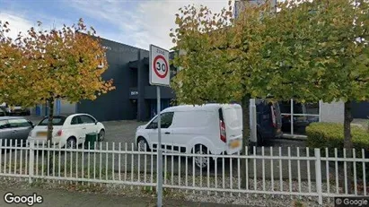 Bedrijfsruimtes for rent in Lansingerland - Photo from Google Street View