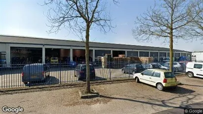 Kantorruimte for rent in Wijchen - Photo from Google Street View