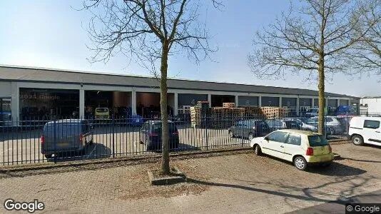 Kantorruimte for rent i Wijchen - Foto uit Google Street View