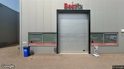 Bedrijfsruimtes for rent in Deventer - Photo from Google Street View