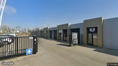 Bedrijfsruimtes for sale in Zwolle - Photo from Google Street View