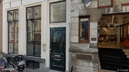 Kantorruimte for rent i Deventer - Foto uit Google Street View
