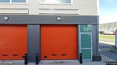 Bedrijfsruimtes for rent in Ridderkerk - Photo from Google Street View