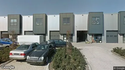 Kantorruimte for rent in Eersel - Photo from Google Street View