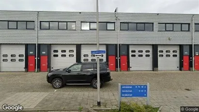 Bedrijfsruimtes for sale in Lansingerland - Photo from Google Street View
