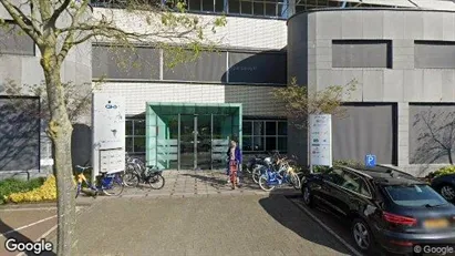 Kantorruimte for rent in Hilversum - Photo from Google Street View
