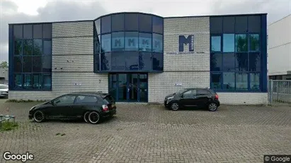Kantorruimte for rent in Nissewaard - Photo from Google Street View