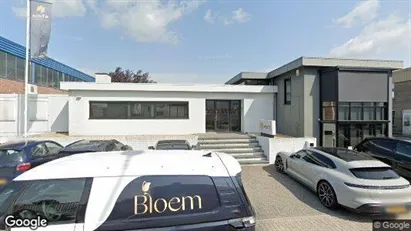 Bedrijfsruimtes for rent in Geldrop-Mierlo - Photo from Google Street View