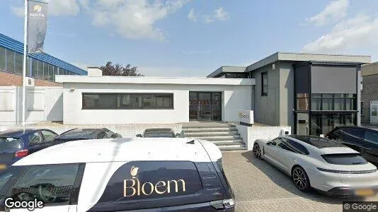 Bedrijfsruimtes for rent i Geldrop-Mierlo - Foto uit Google Street View