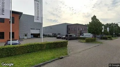 Kantorruimte for rent in Horst aan de Maas - Photo from Google Street View