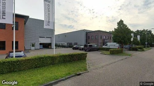 Kantorruimte for rent i Horst aan de Maas - Foto uit Google Street View