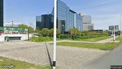 Kantorruimte for rent in Amsterdam-Zuidoost - Photo from Google Street View