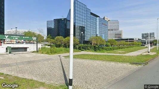 Kantorruimte for rent i Amsterdam-Zuidoost - Foto uit Google Street View