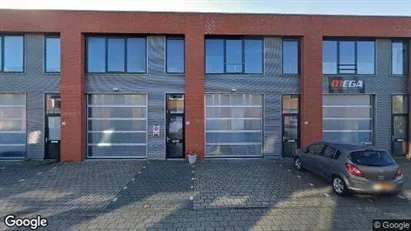 Bedrijfsruimtes for rent in Vlaardingen - Photo from Google Street View