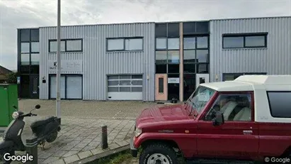 Kantorruimte for rent in Lansingerland - Photo from Google Street View