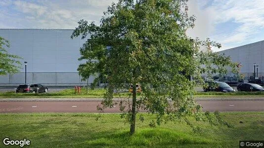 Bedrijfsruimtes for rent i Amsterdam Westpoort - Foto uit Google Street View