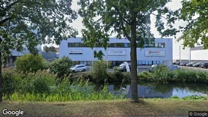 Kantorruimte for rent in Utrecht West - Photo from Google Street View