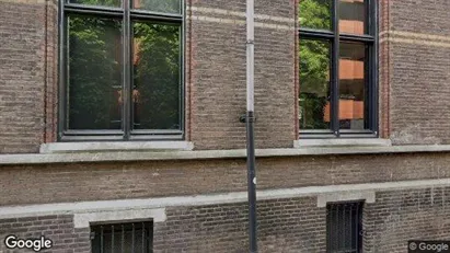 Kantorruimte for rent in Den Bosch - Photo from Google Street View