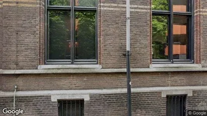 Kantorruimte for rent in Den Bosch - Photo from Google Street View