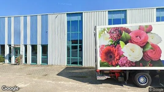 Bedrijfsruimtes for rent i Horst aan de Maas - Foto uit Google Street View