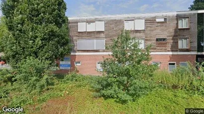 Bedrijfsruimtes for rent in Oldenzaal - Photo from Google Street View