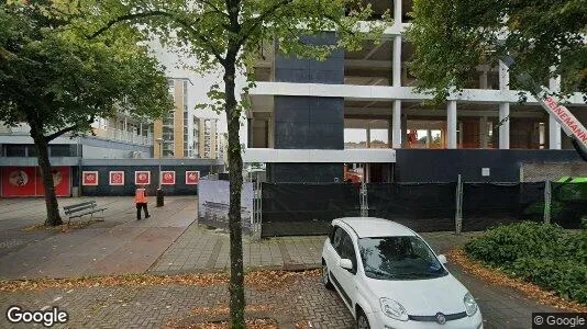 Kantorruimte for rent i Amsterdam Zuideramstel - Foto uit Google Street View