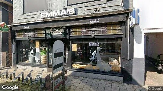 Bedrijfsruimtes for sale i Hengelo - Foto uit Google Street View