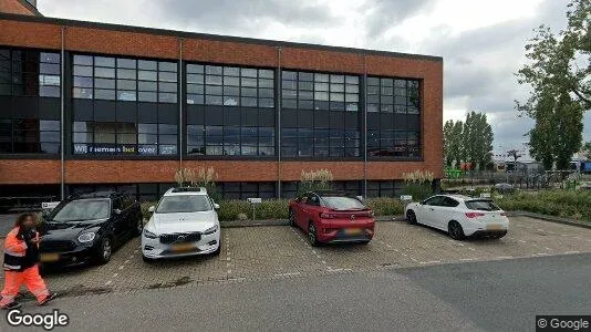 Kantorruimte for rent i Vlaardingen - Foto uit Google Street View