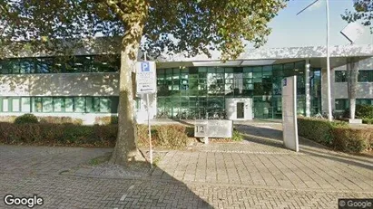 Bedrijfsruimtes for sale in Leiden - Photo from Google Street View