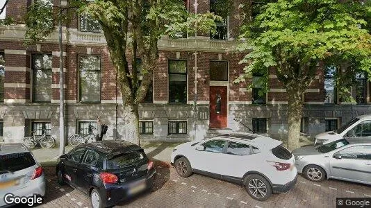 Bedrijfsruimtes for sale i Haarlem - Foto uit Google Street View