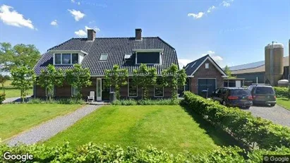 Bedrijfsruimtes for rent in Barneveld - Photo from Google Street View