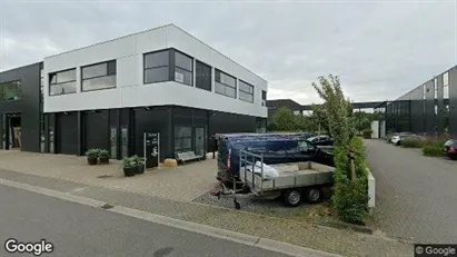 Kantorruimte for rent in Nijkerk - Photo from Google Street View
