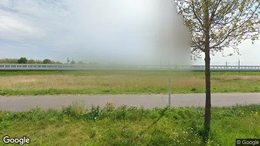 Bedrijfsruimtes for sale i Zoetermeer - Foto uit Google Street View