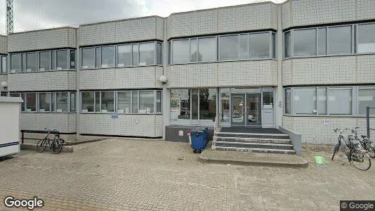 Bedrijfsruimtes for sale i Haarlem - Foto uit Google Street View