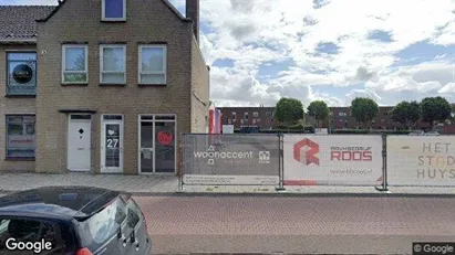 Kantorruimte for rent in Noordoostpolder - Photo from Google Street View