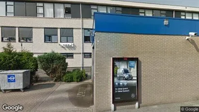 Bedrijfsruimtes for sale in Scherpenzeel - Photo from Google Street View