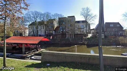 Bedrijfsruimtes for rent in Zwolle - Photo from Google Street View