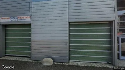 Bedrijfsruimtes for rent in Eindhoven - Photo from Google Street View