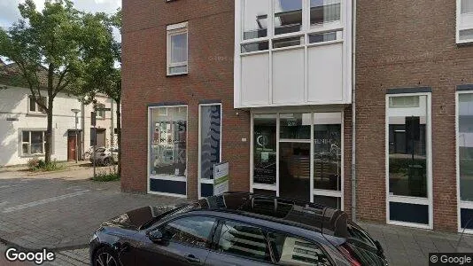 Kantorruimte for rent i Venlo - Foto uit Google Street View