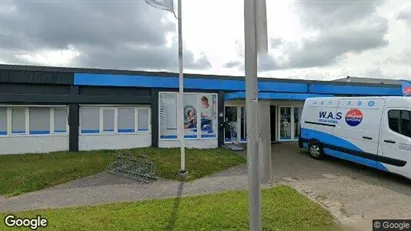 Bedrijfsruimtes for rent in Leeuwarden - Photo from Google Street View
