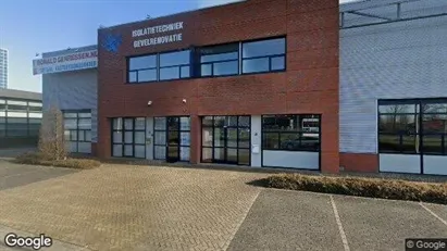 Bedrijfsruimtes for rent in Duiven - Photo from Google Street View