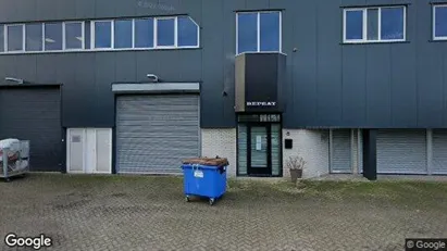 Bedrijfsruimtes for rent in Haarlemmermeer - Photo from Google Street View