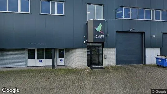 Bedrijfsruimtes for rent i Haarlemmermeer - Foto uit Google Street View