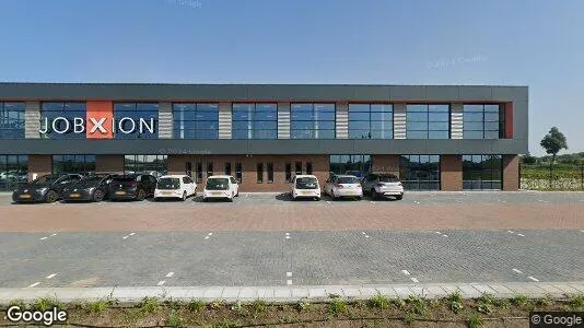 Bedrijfsruimtes for rent i Geldermalsen - Foto uit Google Street View